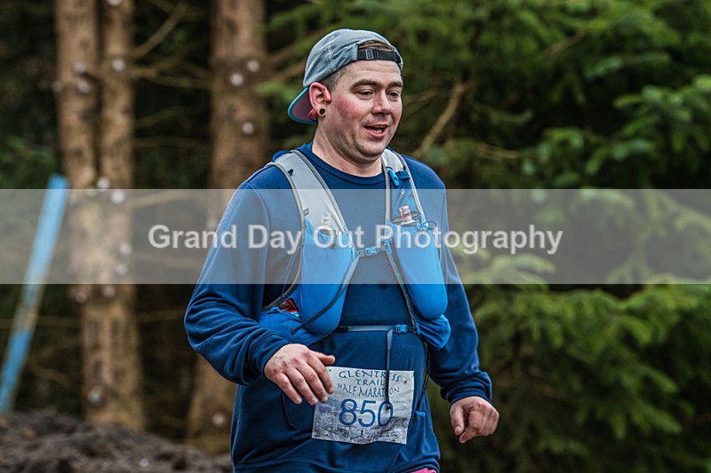 Glentress-997 - High Terrain Events Glentress 10K 21K & 42K Trail Races Sunday 16th February 2025
