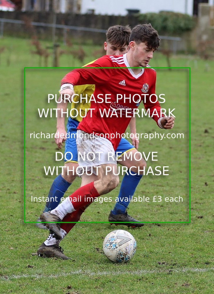 IMG_1189 - Kendal Utd Res vs Appleby Res (4/2/23)