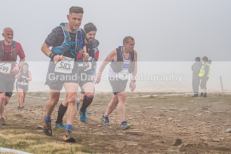 3 Peaks-968 - The 3 Peaks Race - Pen Y Ghent - Saturday 29th April 2023