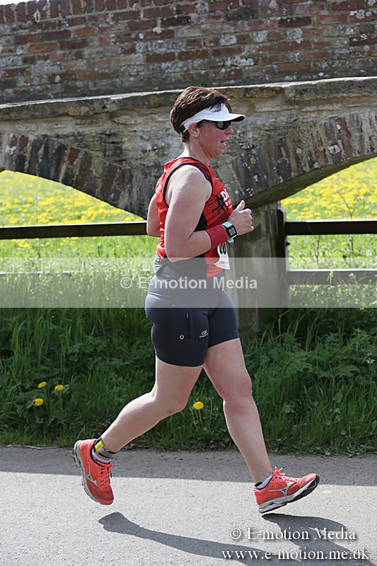 CAD 190419 772 - Cadence Events    Good Friday 10 Miler 19/04/19