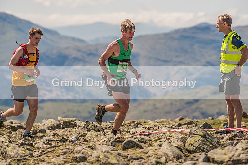 Fairfield-429 - Fairfield Horseshoe Fell Race Saturday 13th May 2023