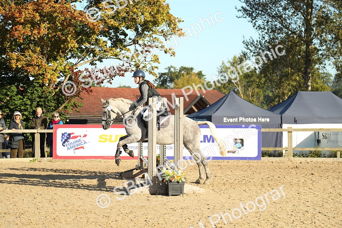 SBM_34960 - J5 - Junior Pony 50cm Championship