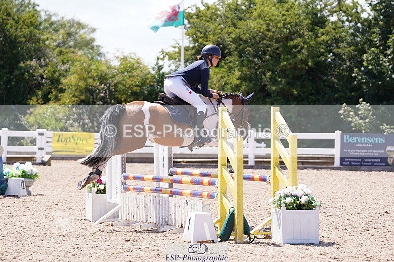 250628-144430-06084 - Cls 23 Pony Intro & 80cm Open