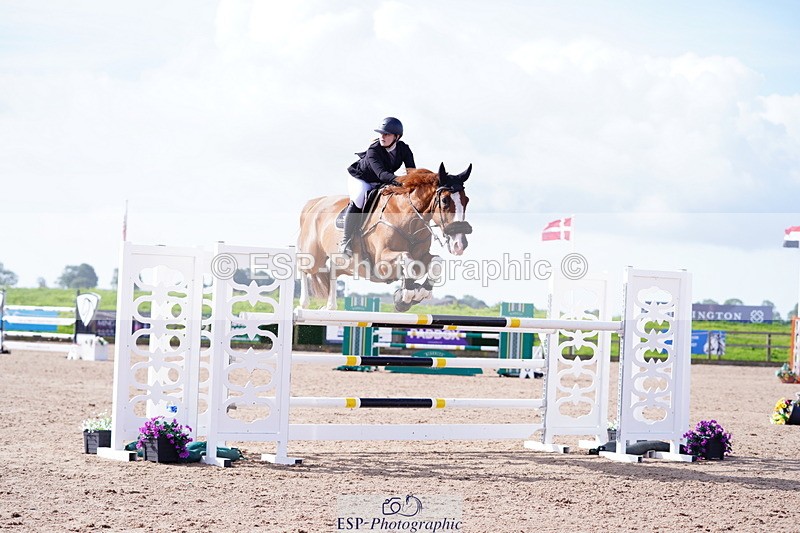 240804A-094018-10164 - Cls 42 National 1.30m Open