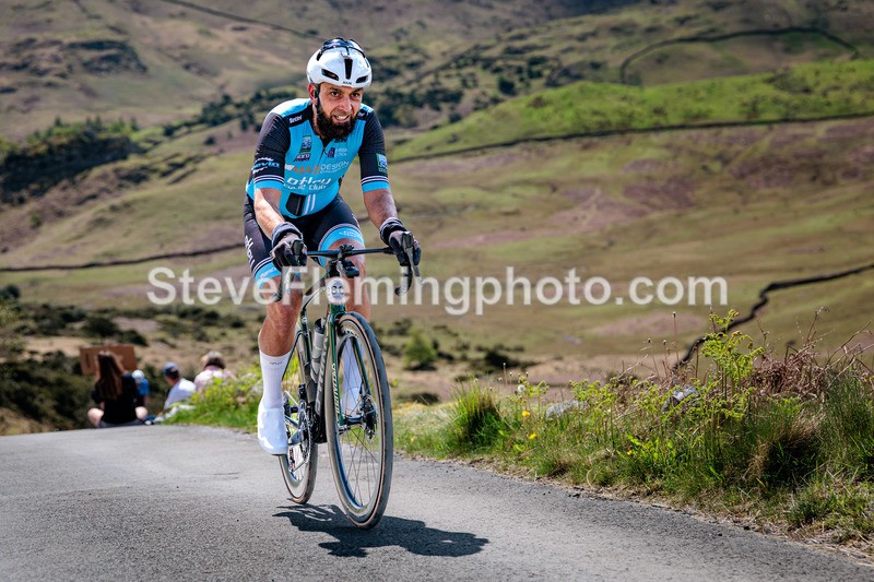 122735 - Blea Tarn Climb 12:00 - 13:00