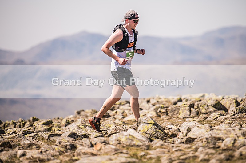 Fairfield-606 - Fairfield Horseshoe Fell Race Saturday 10th May 2025