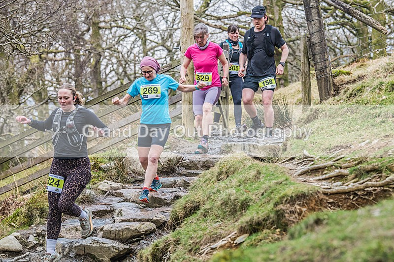 Buttermere-129 - Fellside Events Buttermere Trail Race Sunday 22nd March 2026