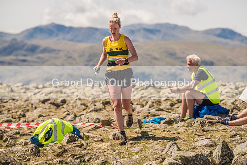 Fairfield-1068 - Fairfield Horseshoe Fell Race Saturday 13th May 2023