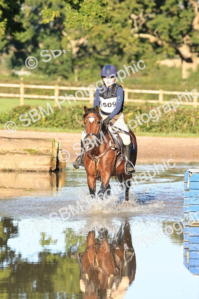 SBM_15391 - E5 - Eventers Challenge 50cm Open