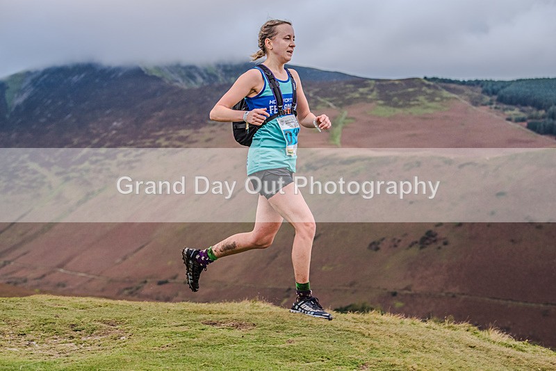 British Fell Relay-3759 - British Fell & Hill Relay Championship Braithwaite Keswick Saturday 21st October 2023
