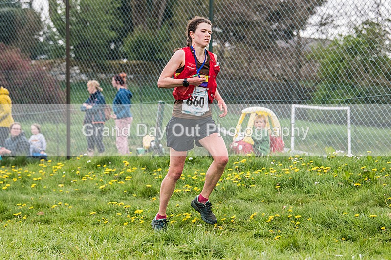 3 Peaks Finish-385 - The 3 Peaks Race Saturday 26th April 2025 - The Finish