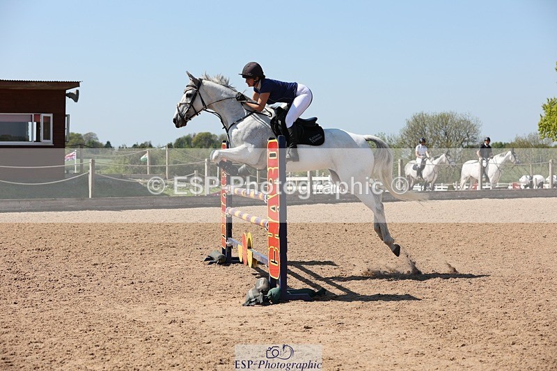 250430-145048-01253 - Cls 5 National 1.15m Cup and Open