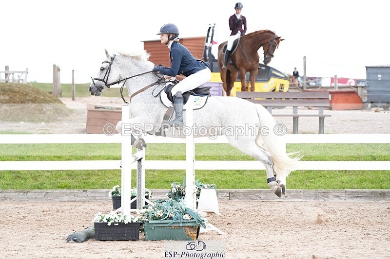 250802-133809-10242 - Cls 22 95cm Amateur Championship Qualifier