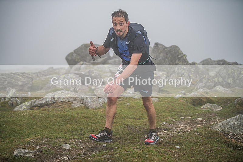  Duddon Long-170 - Duddon Valley Long Fell Race Saturday 30th May 2025