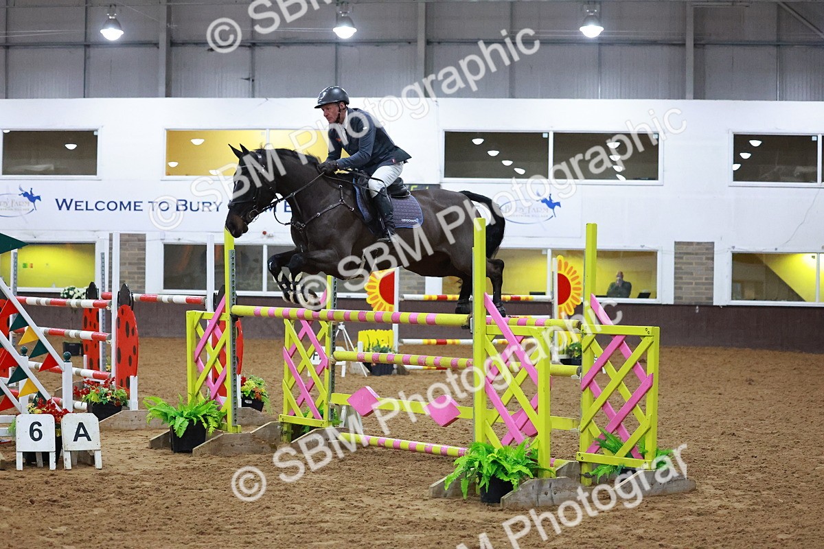 SBM_004000 - Class 13 - National 1.30m 1.40m