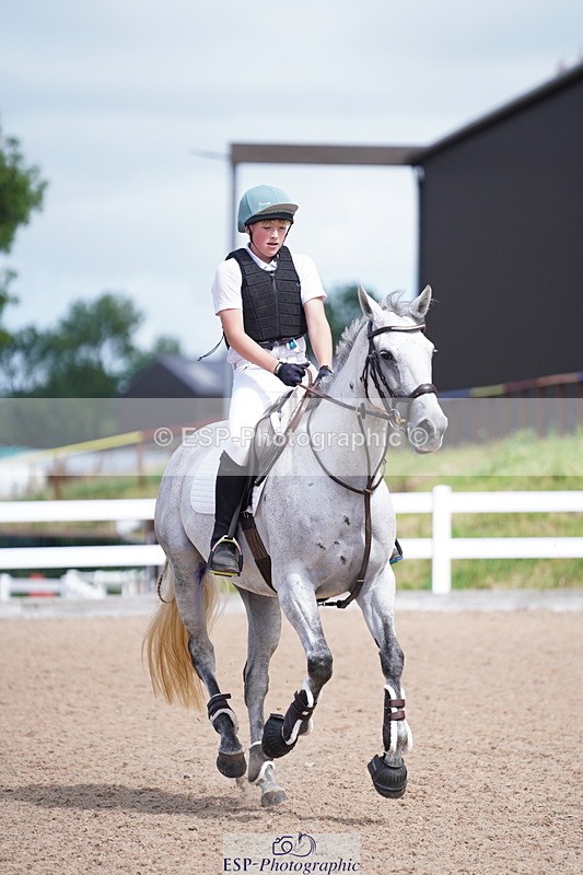240809A-115444-00850 - Showjumping Competition
