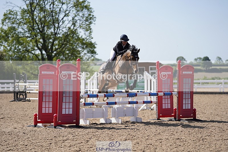 230527A-102140-03646 - Cls 19 British Novice & 90cm Open