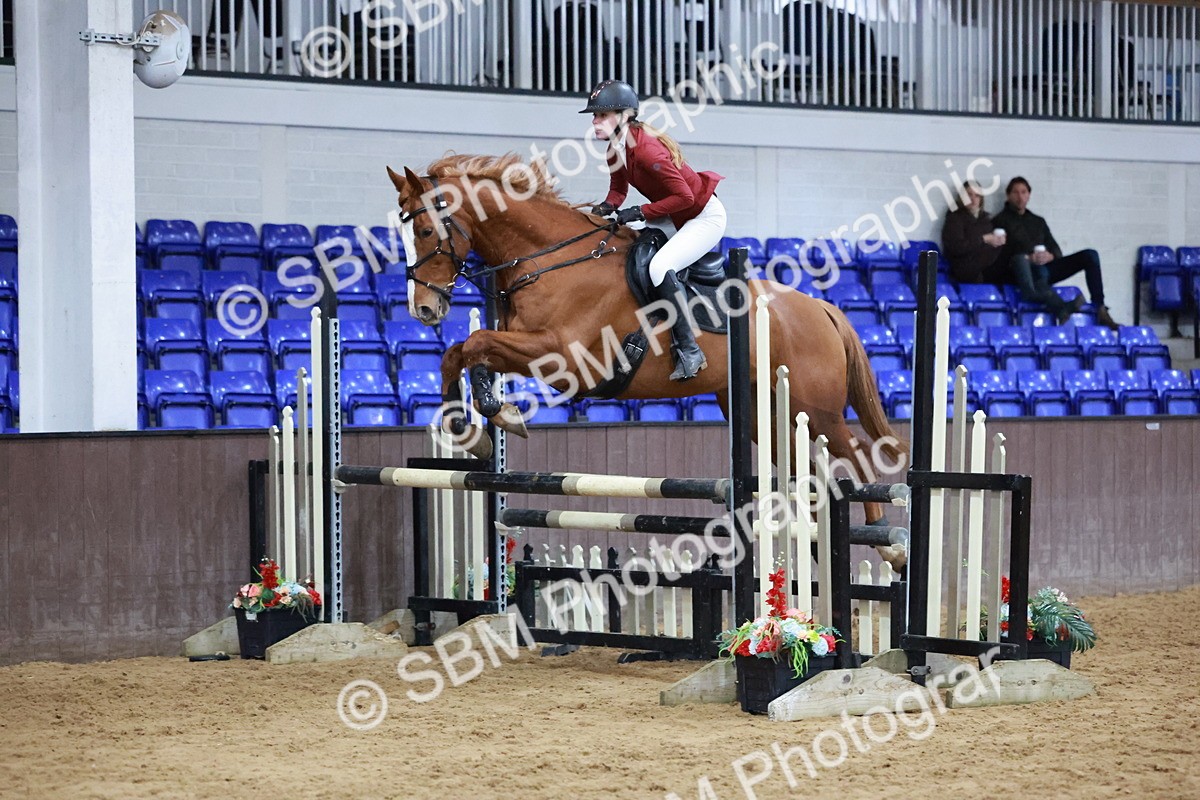 SBM_007506 - Class 24 - Nupafeed Supplements Senior Discovery/ 1m Open