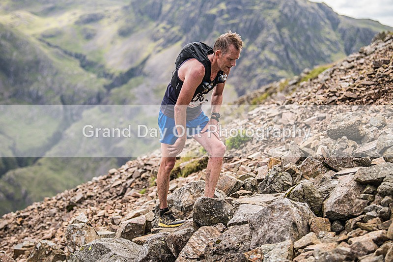 Borrowdale-568 - Borrowdale Fell Race Saturday 2nd August 2025