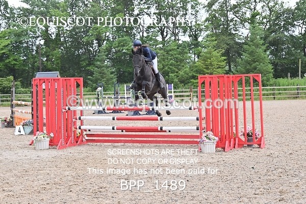BPP_1489 - CLASS 11 SAT Ariat Senior BritiNovice 2ND ROUND