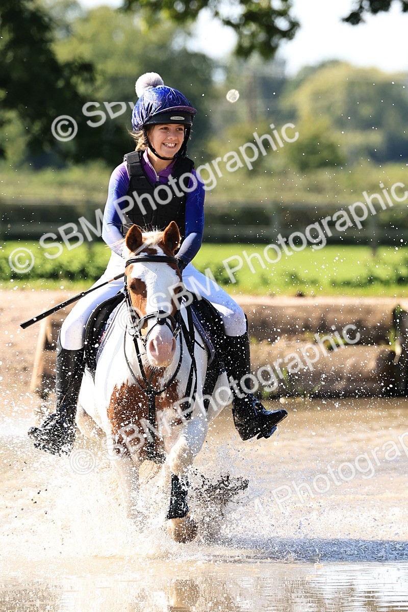 SBM_23767 - E11 - Eventers Challenge 60cm Championship