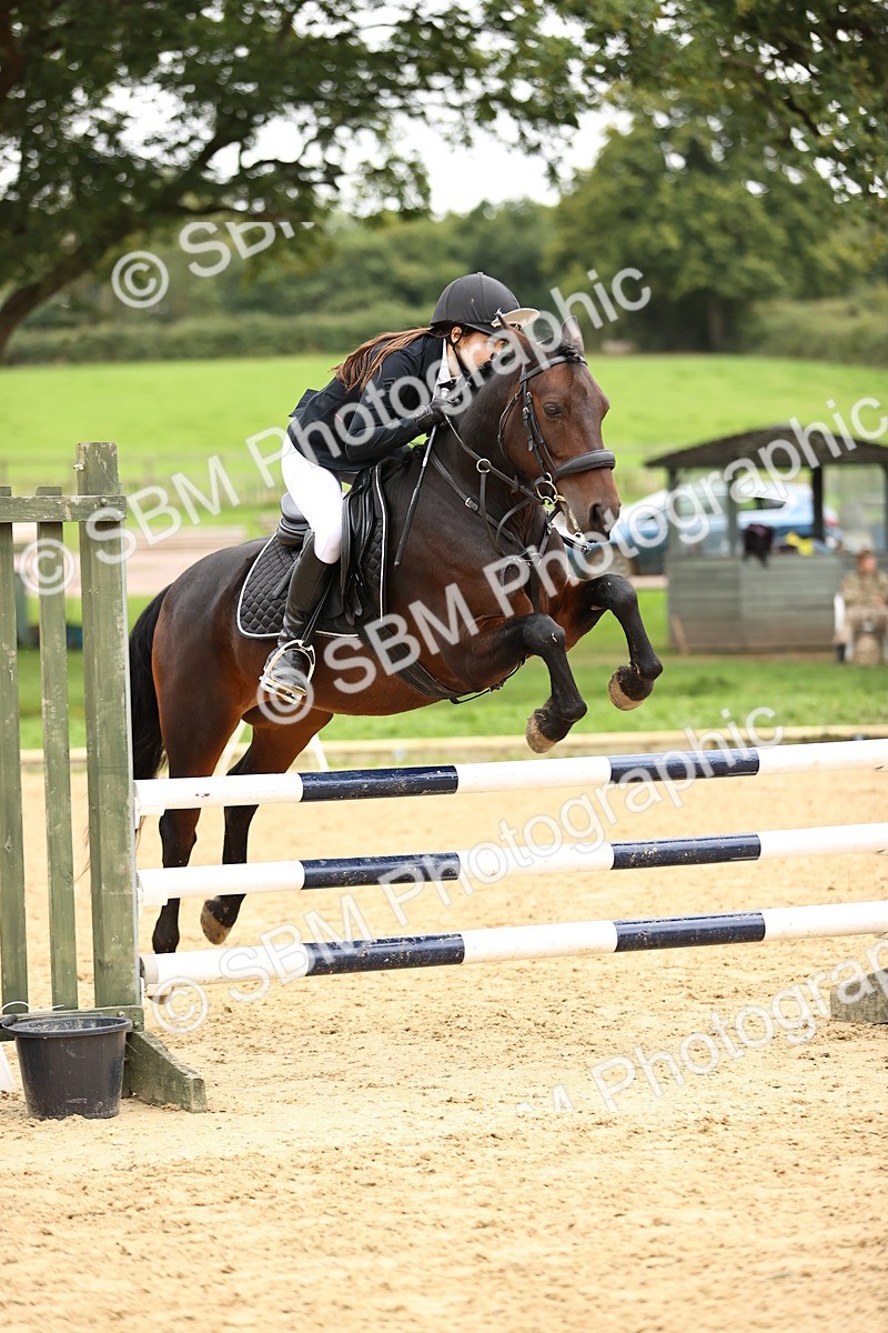 SBM_68804 - J18 - Junior Pony 85cm championship