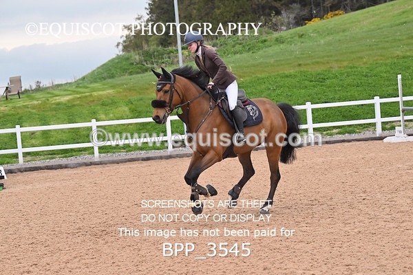 BPP_3545 - CLASS 14. - SAT - Senior Discovery/1m Open