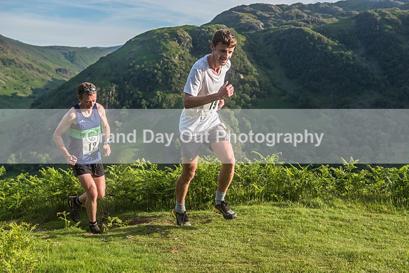 Langstrath-89 - Langstrath Fell Race Wednesday 19th June 2024