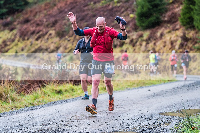 Glentress 21  10K-481 - High Terrain Events Glentress 21 & 10K Trail Races Saturday 18th November 2023