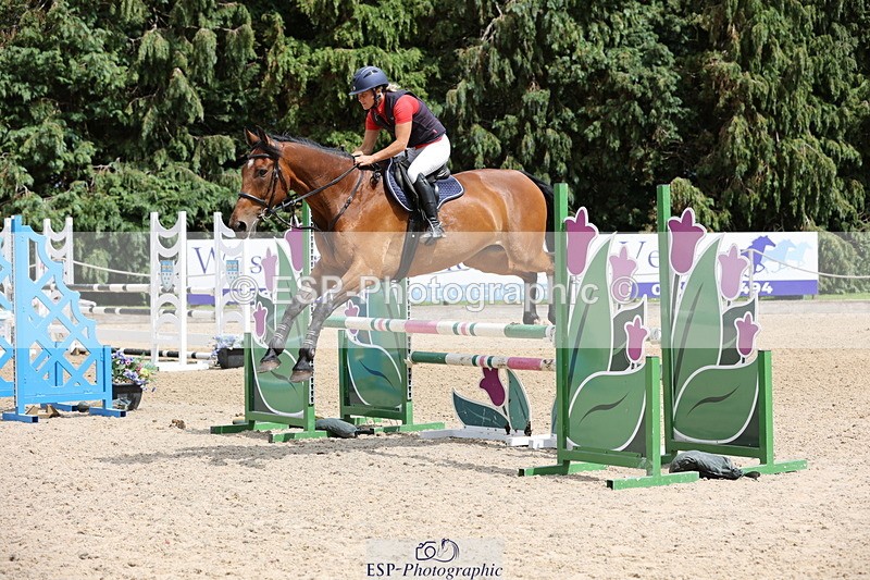 250703A-144607-05235 - Cls 9 Snr Discovery and 1m Open