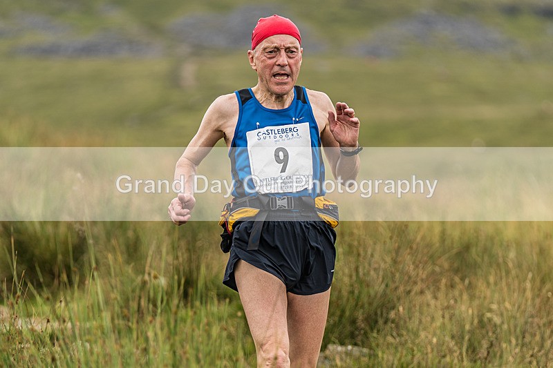 Ingleborough-1034 - Ingleborough Mountain Race Saturday 20th July 2024