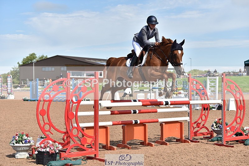 230810A-105730-00763 - Cls 9 Foxhunter