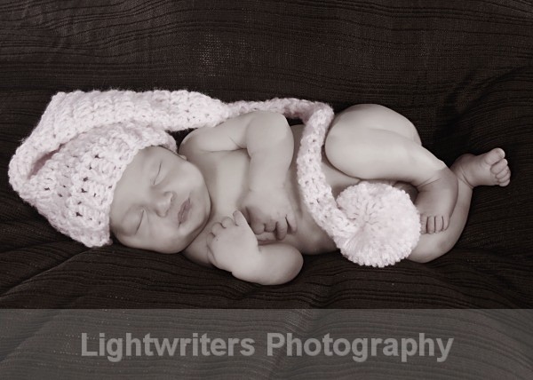  - Baby Harper