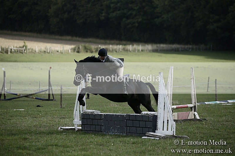 BVR090918 352 - BVRC Dressage and Show Jumping 09/09/18