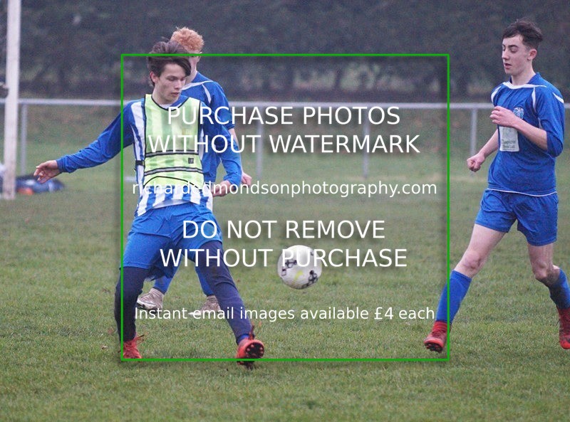 DSC06260 - Wattsfield v Ambleside Under 16 (Sunday  6 January 2019)
