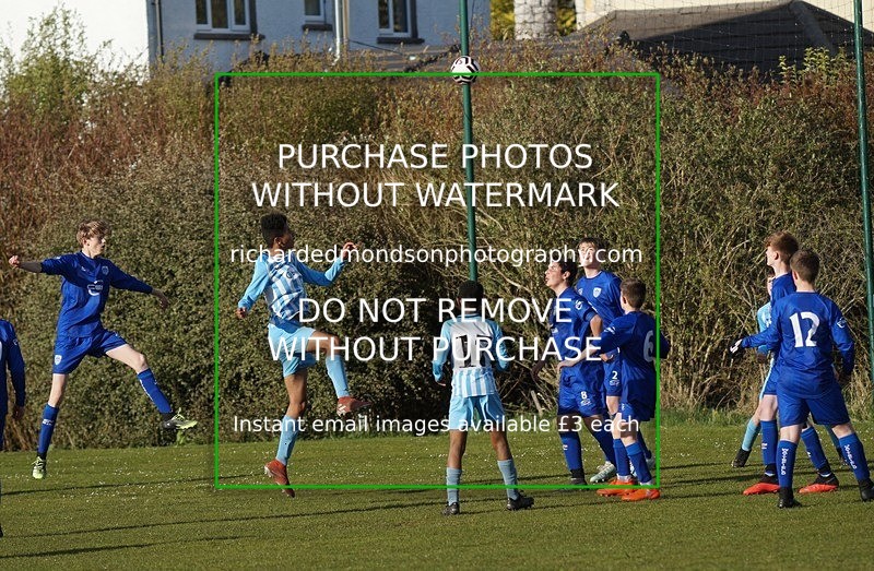 DSC09693 - Wattsfield Utd v Slyne (5/5/21)
