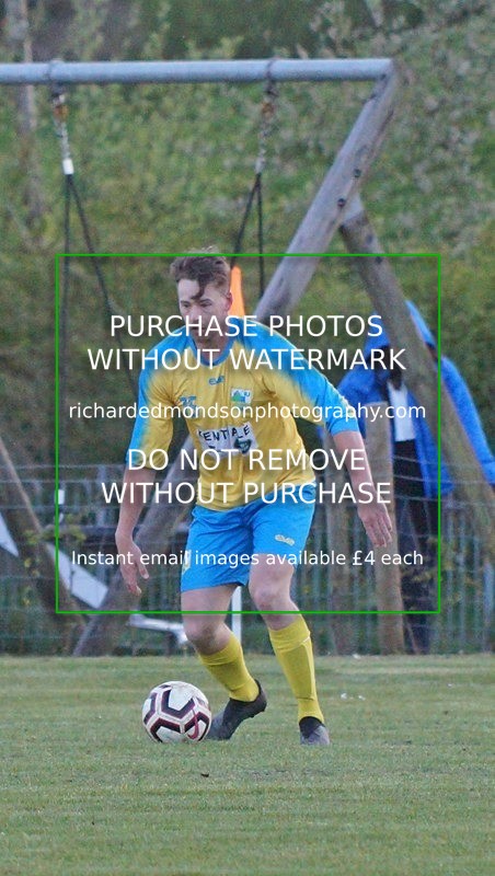 DSC00850 - Kendal Utd Reserves v Penrith Academy (12/5/21)