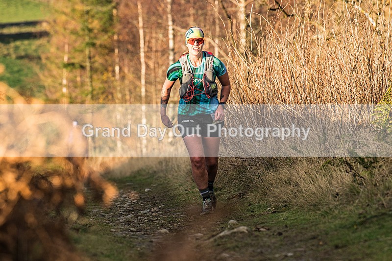 Tweed Valley-638 - High Terrain Events Tweed Valley 50 & 65K Ultra Trail Races Sunday 16th November 2025