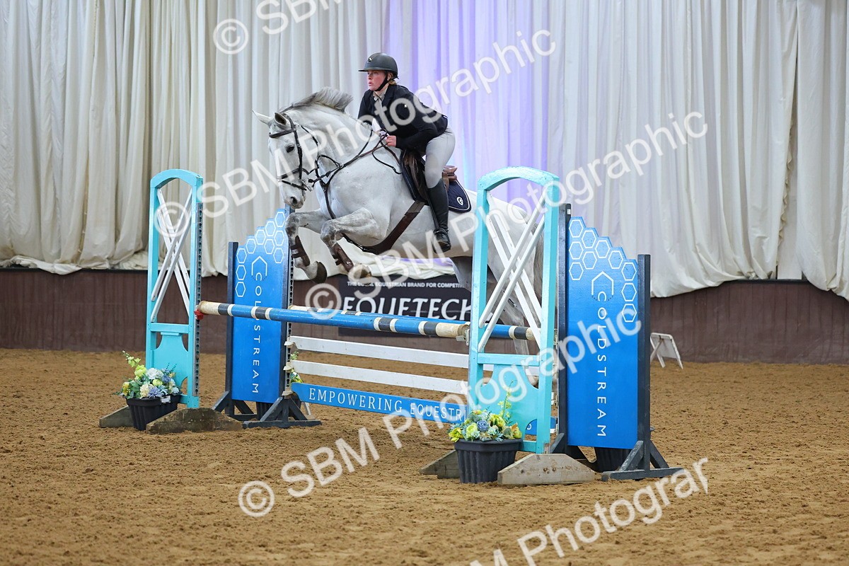 SBM_010673 - Class 23 - Senior Newcomers/ 1.10m Open - First Round (1.10m)