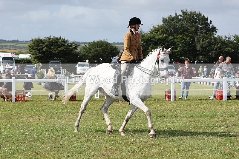 JPP_0908 - Class 16: Cornish Combination Young Rider
