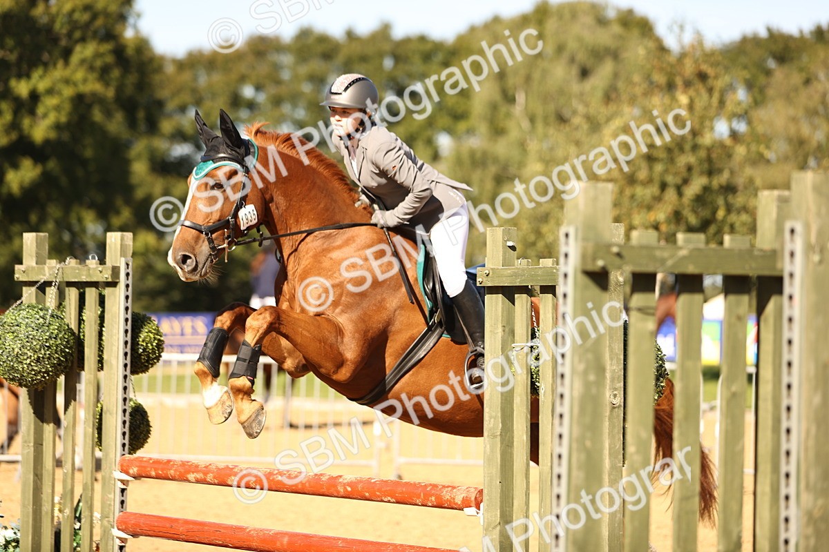 SBM_38098 - J39 - Senior 85cm Championship