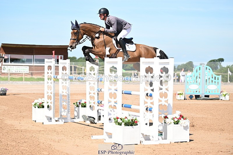 240719A-112836-10529 - Cls 2, 3 Star Small Tour 1.40m