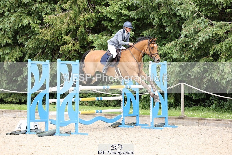 240615-150101-02004 - Cls 6 Snr Foxhunter and 1.20m Open