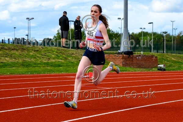 Natopener26-919479 - Track Female