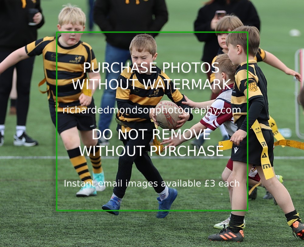 IMG_3146 - Kendal Rugby Under 7's (27/4/24)