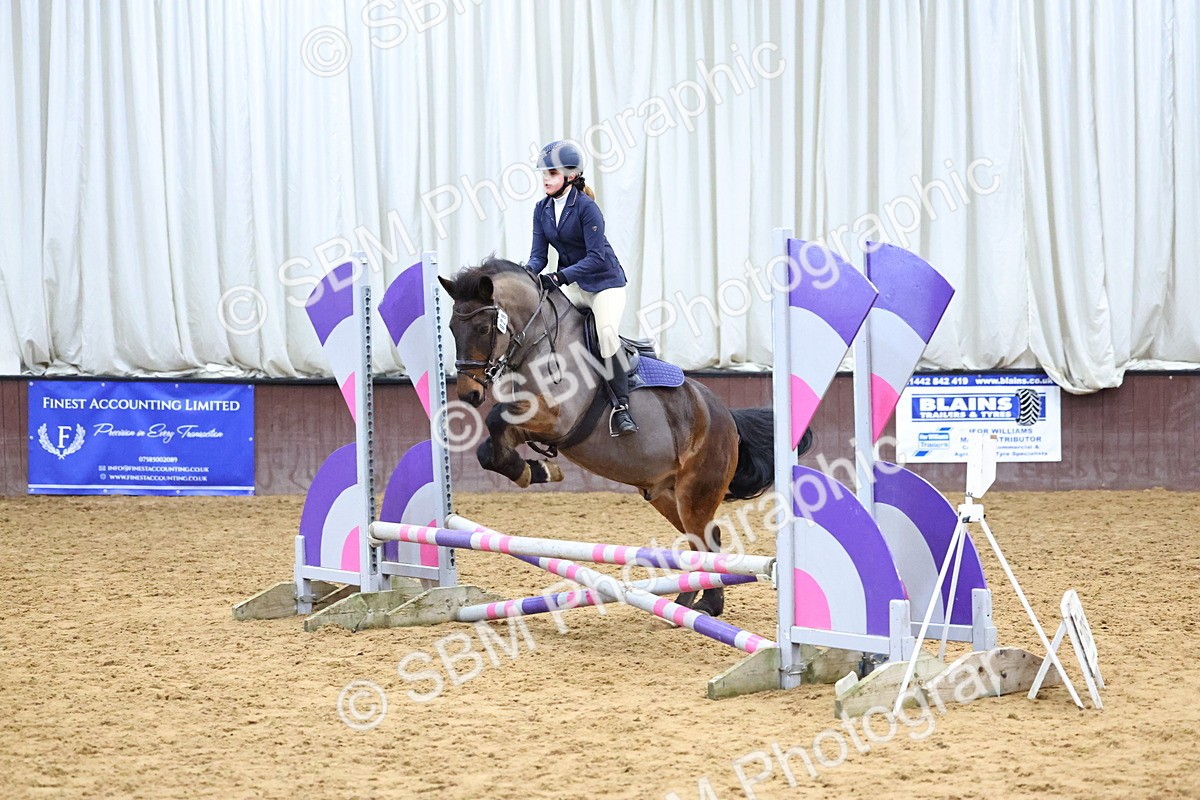 SBM_000867 - Class 3 - 60cm