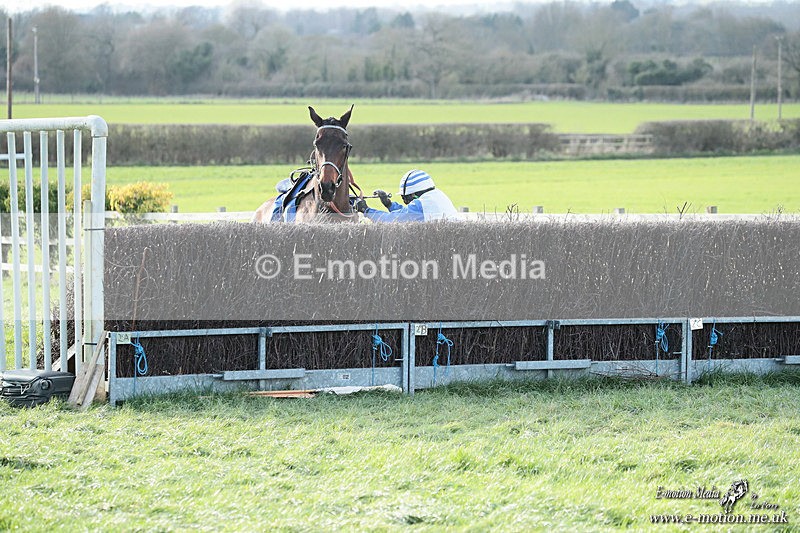 PtP 280226 1438 - Kimblewick PtP Kingston Blount 28/02/26