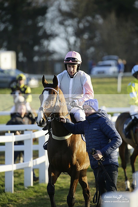 PtP 270222 678 - South & West Wilts Point-to-Point Larkhill 27/02/22