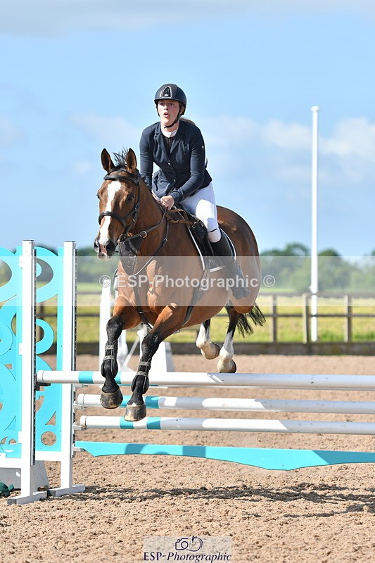 240609A-091209-03255 - Cls 15 Snr British Novice and 90cm Open