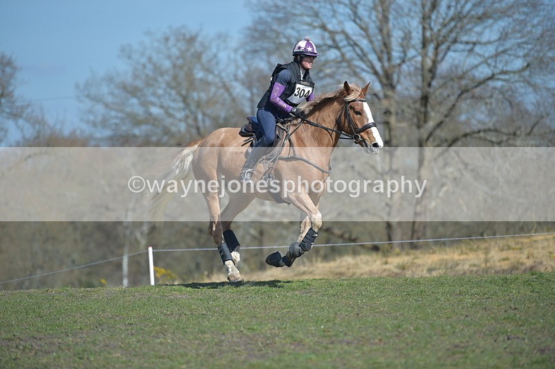 NGP_7540 - XC Time 13:13 to 13:21